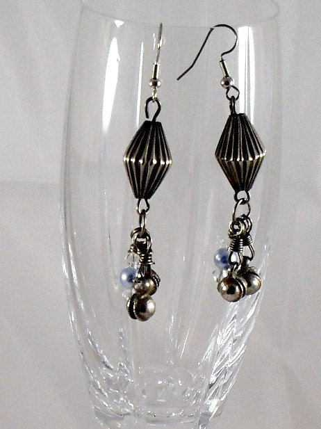 Handmade Gypsy Earrings