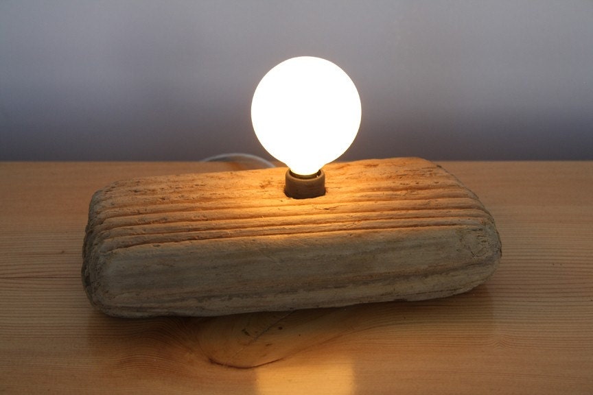 fir block fragment light