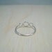 Triple Bubble Ring