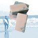Man Gift - Surfer Dude Soap for the man - clean crisp subtle scent - blue waves over sand in color - Surf's Up