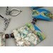 Handcrafted Choker - Turquoise BeadStar Winner Sister Necklace No. 128