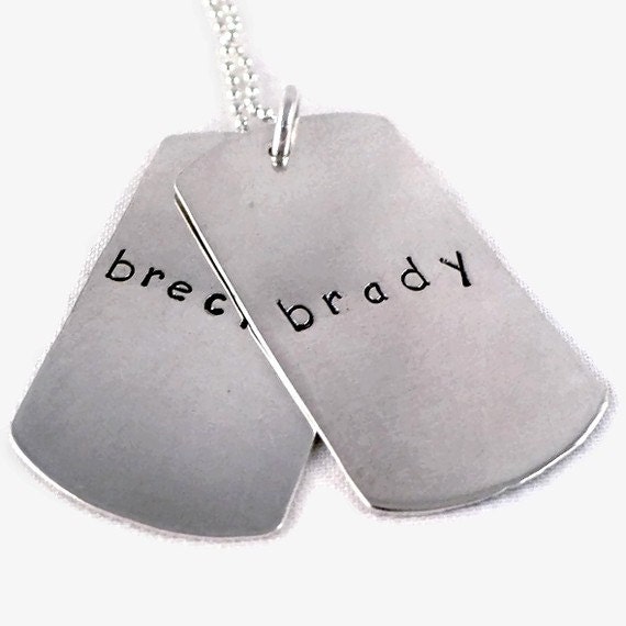 Personalized+dog+tags+for+men