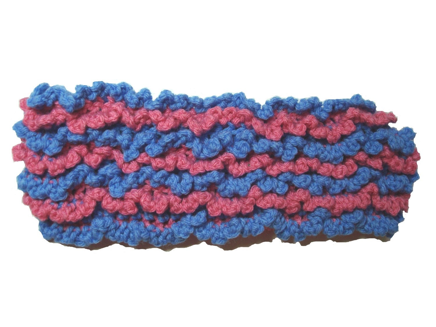 Eco-Friendly Cotton Candy Reversible Swiffer Cover