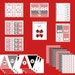 Vintage Racecar Collection - DIY Printable Parties