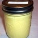 Citrus Breeze Soy Candle 8oz.
