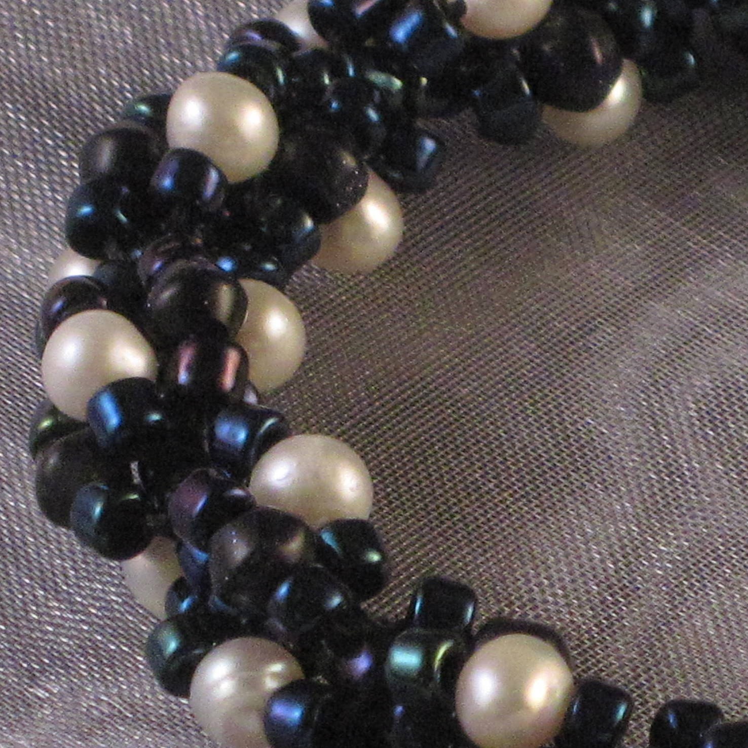 Ocean's Depth Bracelet (134)
