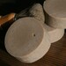 Beer and Clay Shaving Soap - Rosemary