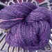 RESERVED Sock Yarn