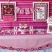 Wedding Signs...LOVE is all you need. Featured on Hostess with the Mostess. 6 inches X 12 inches Darling sign for your home or wedding.