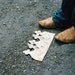 The King is Dead - 8x10 Fine Art Photograph