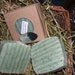 Ocean Seaweed Craft Soap