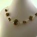 Large Vista Jasper Silver Bead Caps And Spacers Vista Jasper Rondelles Jasper Diamond Beads Silver Plated Chain Beaded Necklace