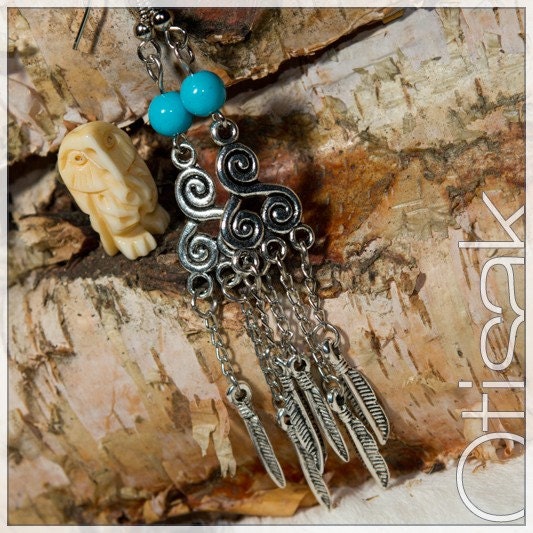 Dreamer, Earrings