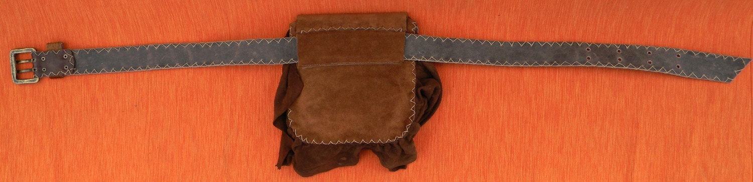 Summer Sale - Travel Chic belt Bag