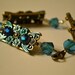 Seaside Cuff Bracelet