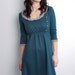 jersey dress - 3 designs - stripes - lapel