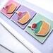 Sweet Treats Cupcake Cutie Greeting Card