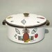 Georges Briard Ambrosia Enamel Stock Pot - 4 Quarts