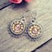 Pocket Full Of Sunshine - Earrings