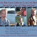 Birthday Invitations:  Fish Bones