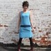 Soy and Organic Cotton Tennis Dress
