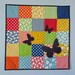 Butterfly Baby Quilt