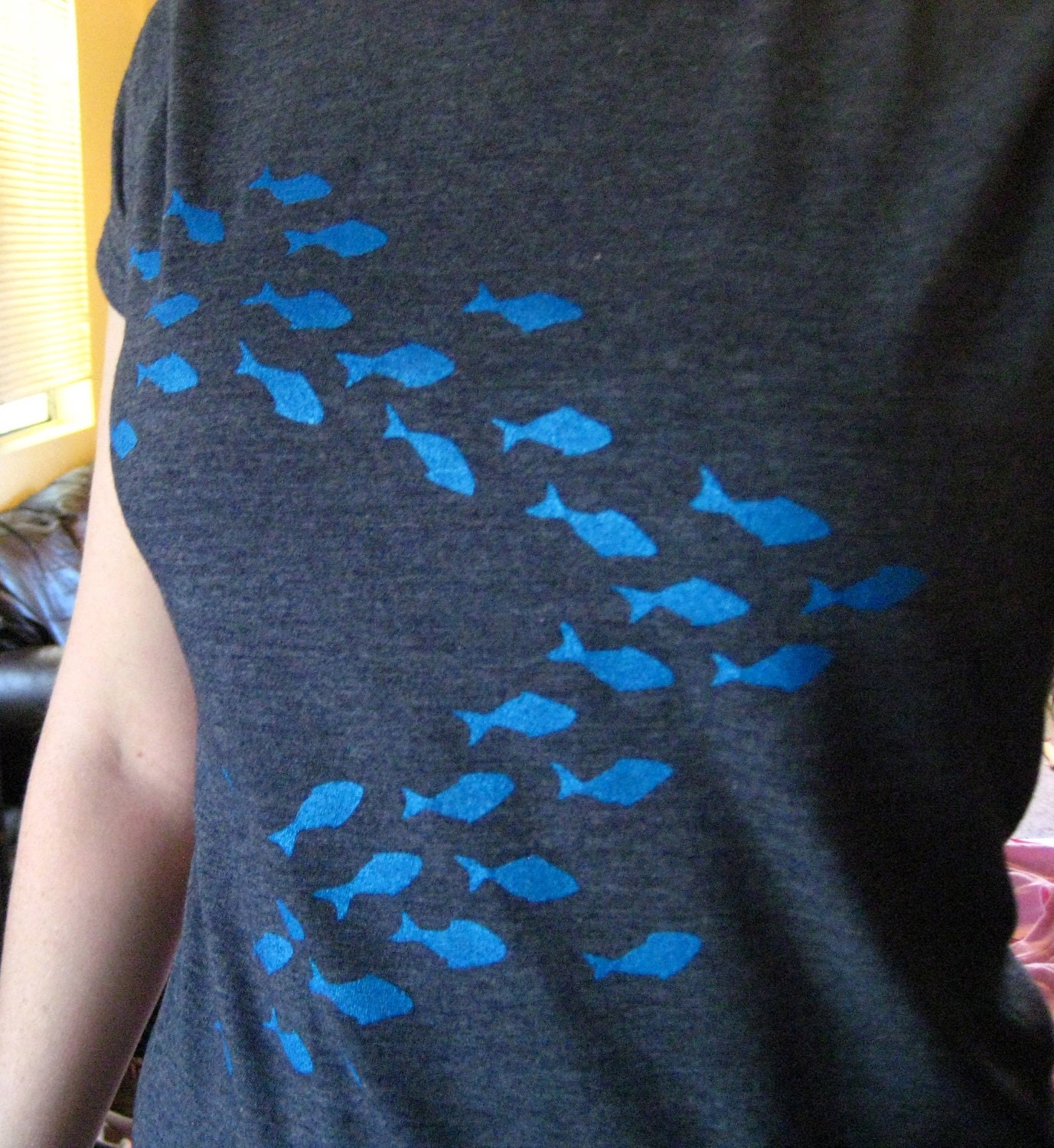 Fish T Shirt