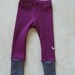 PDF e Pattern - Baby (Toddler ) Spats/Leggings (Trousers for babies) 3 Size pattern - 6 months up to 3Y