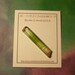 TOURMALINE Natural Bi-Colored 3.7 Gram Pink Blue Green Terminated Crystal From Afghanistan Rare Metaphysical Collectible Supplies Sale