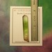 TOURMALINE Natural Bi-Colored 3.7 Gram Pink Blue Green Terminated Crystal From Afghanistan Rare Metaphysical Collectible Supplies Sale