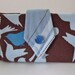 Small Card Wallet Organizer Flutter