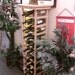 Living Simply space saving Wine Tower wine rack by WineBeds on Etsy