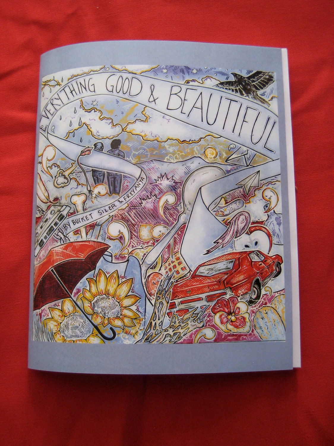 Everything Good and Beautiful