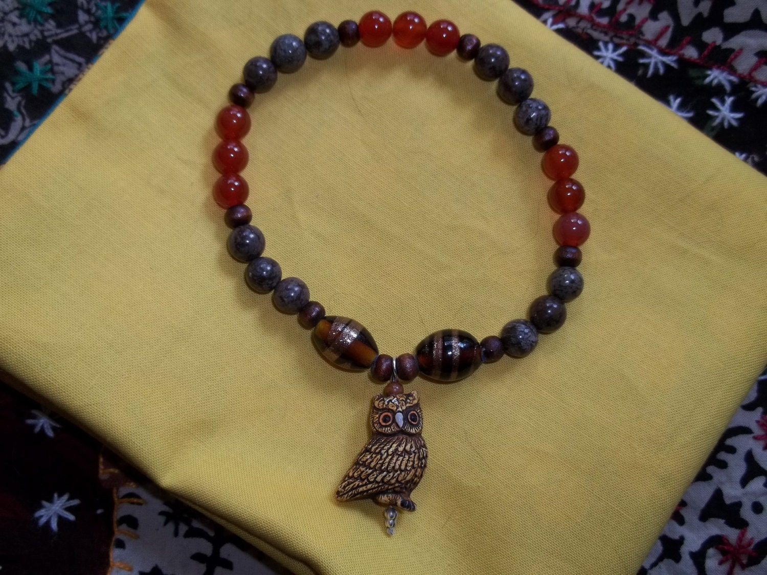 Beads of Wisdom