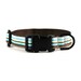 Ocean Park 3/4 Inch Dog Collar SM