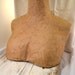 WO-MANNEQUIN Bust Display Necklaces and Scarves