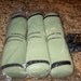 Can Grenade clippable zippable can koozie coolers (6-pack and belt)