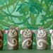 Five Little Monkeys Finger Puppets
