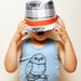 Toddler Tanks - Owl