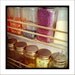 The Little Sprinkles in Life 5x5 Metallic Photograph - iPhone Photography