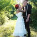 Antique Vintage Style Wedding Dress