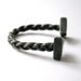 Arrows Ring-Oxidized Sterling Silver