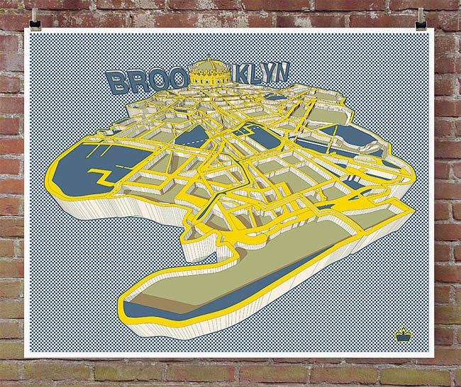 King's Circuit Map 02