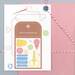 Sew in Love Card