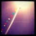Ray of Light (4" x 4" Photograph)
