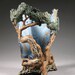 Bonsai Inspired Vase 11 July 6