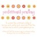 Professional Printing: (50) 4x6 Photo Quality Prints