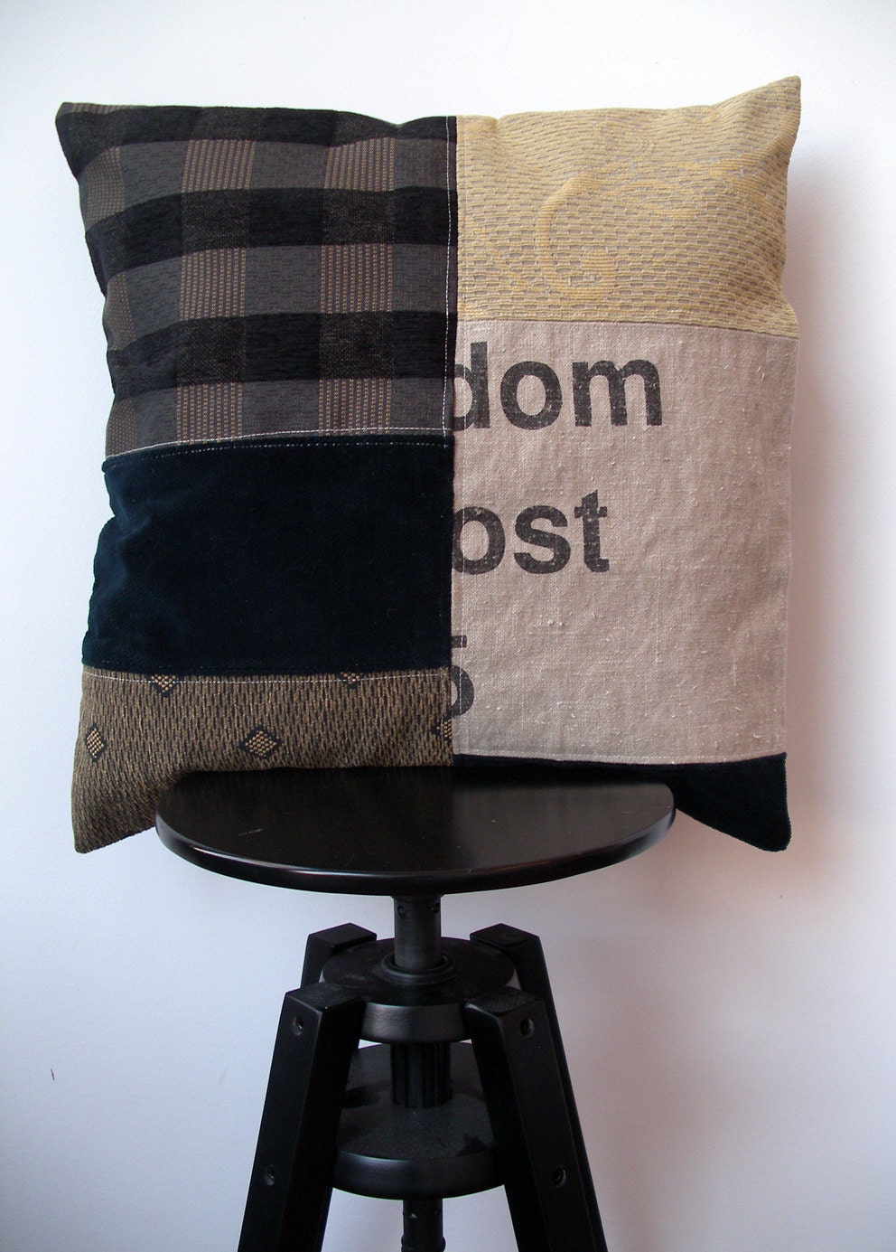 Pillow Cover 19.7"