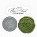 Custom Wax Seal