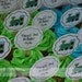 Cupcake Topper: Train